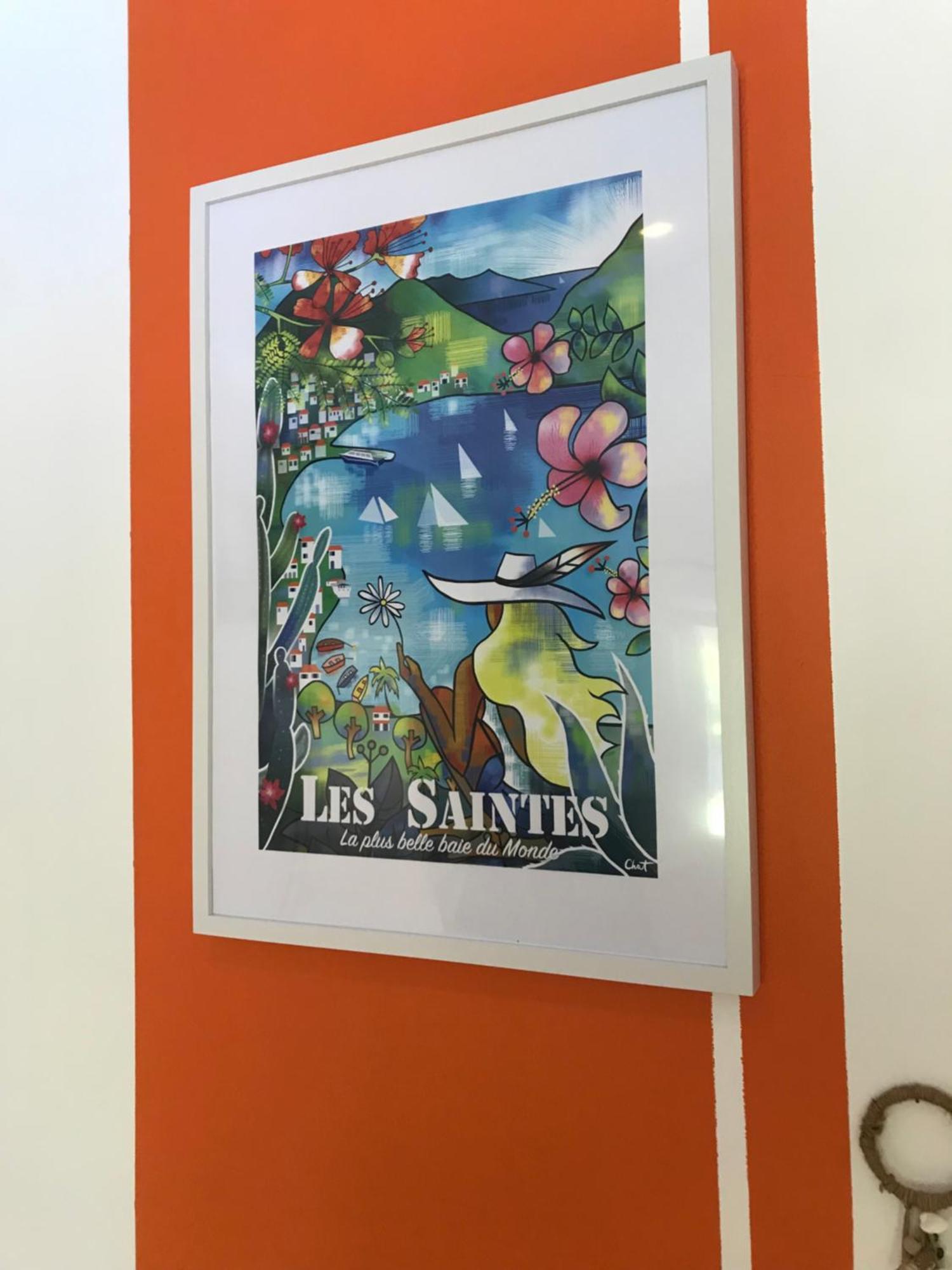 Gites Le Petit Voyageur 圣安尼 外观 照片